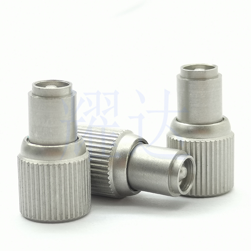 非標定制漲鉚系列316材質彈簧螺釘YD-PF-M3M4M5M6/440/632/832/1032/0420漲鉚松不脫螺絲釘